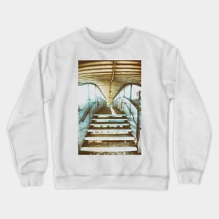 Footbridge Crewneck Sweatshirt